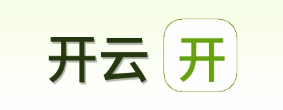 开云 Logo